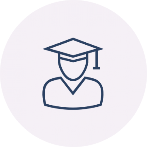 large-student
